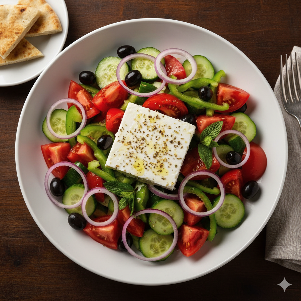 Greek Salad